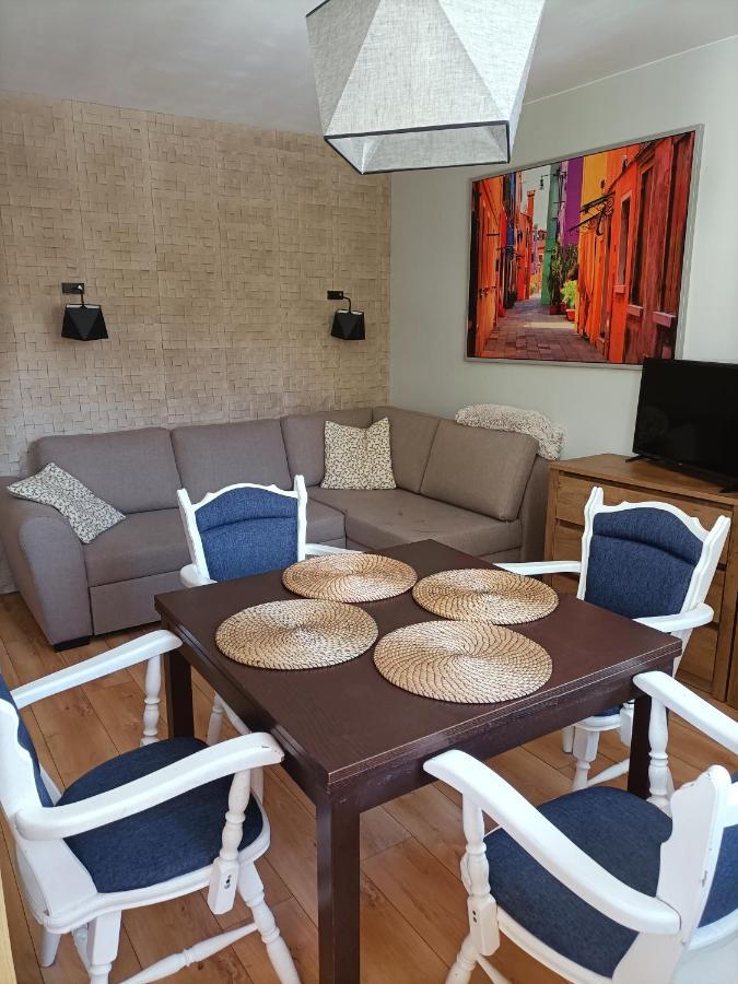 Happy Family, Osiedle Podgorze 1D/18 Apartament Διαμέρισμα Szklarska Poręba Εξωτερικό φωτογραφία