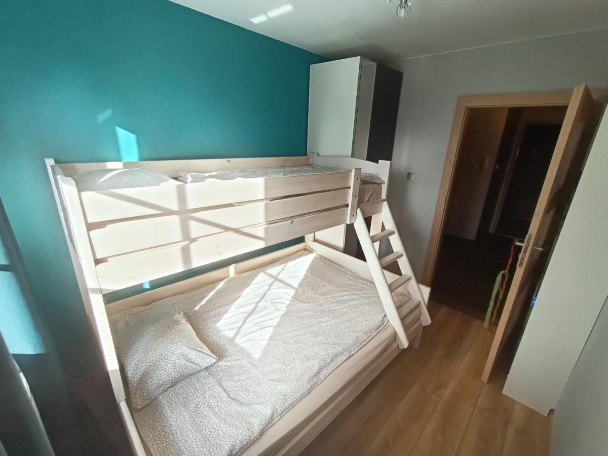 Happy Family, Osiedle Podgorze 1D/18 Apartament Διαμέρισμα Szklarska Poręba Εξωτερικό φωτογραφία